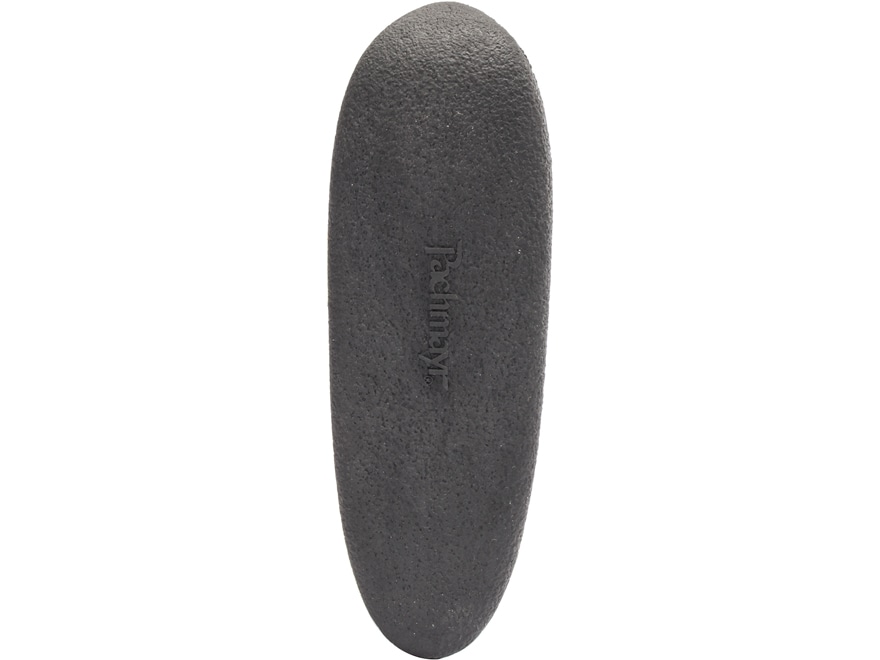 Pachmayr Renegade Slip-On Recoil Pad Rubber Black Small