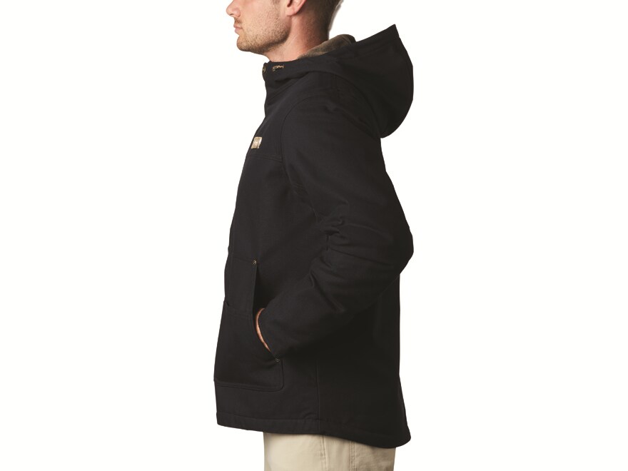 Columbia Men's Roughtail Work Hooded Jacket 