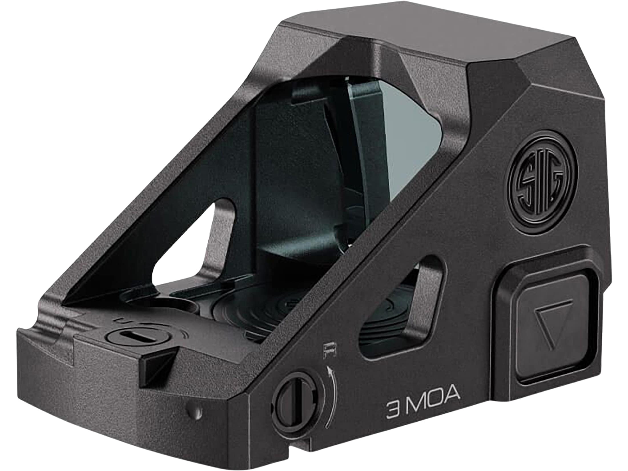 Sig Sauer ROMEO-MDC Reflex Red Dot Sight
