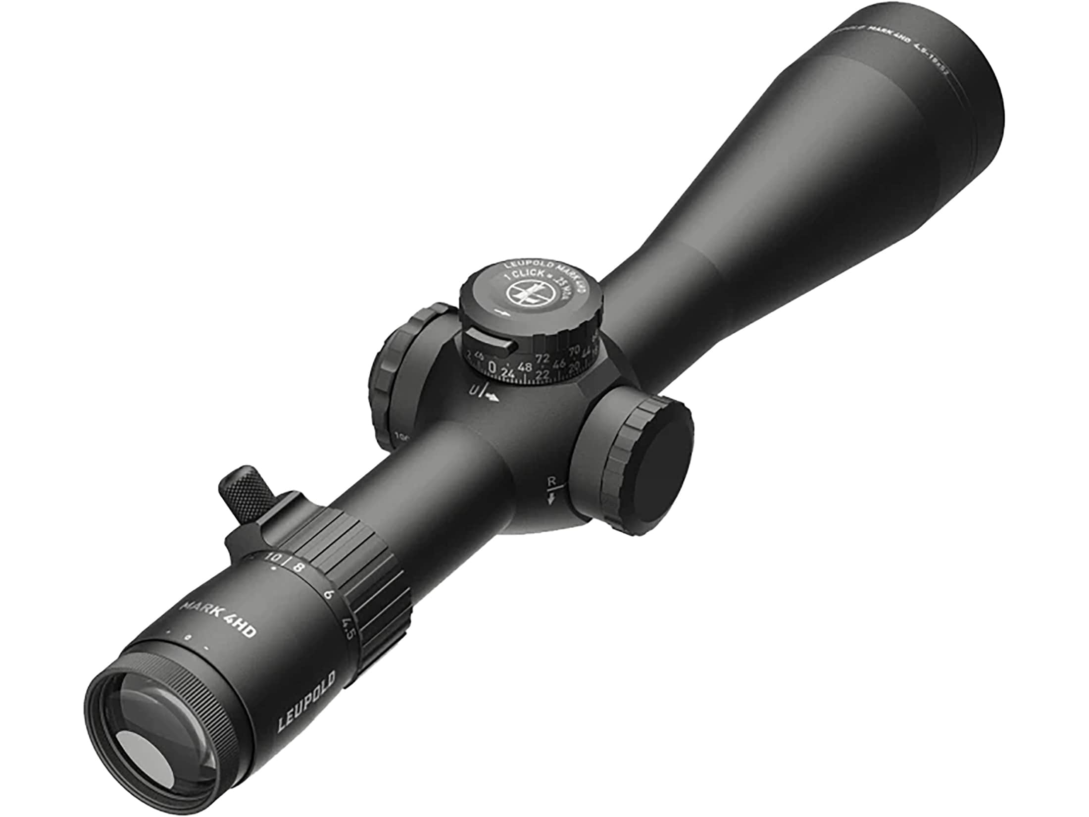 仮出品 確認用 leupold M8 Leupold Mark 4HD 8-32x56, M1C3, Side Focus, FFP PR2-MOA