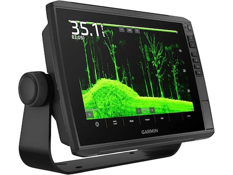 Garmin Echomap Ultra 2 106sv Fish Finder LiveScope Plus System Bundle Garmin Echomap Ultra 2 106sv Fish Finder LiveScope Plus System Bundle