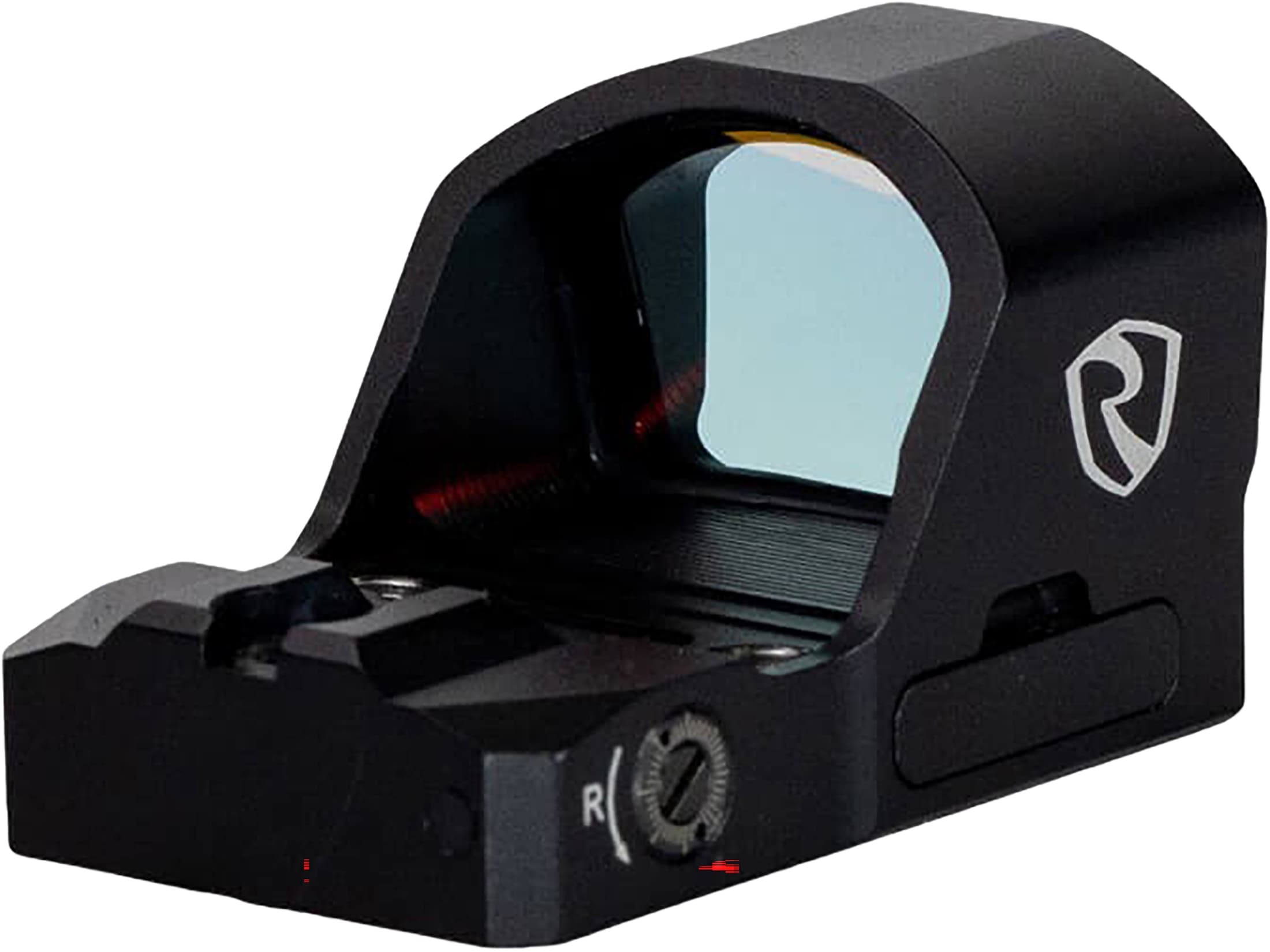 Riton Optics X3 Tactix MPRD1 実物 ドットサイト riton-x3-tactix-mprd-red-dot-
