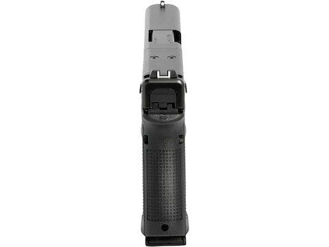 Glock 23 MOS Gen 5 40 S&W Pistol 4.02" Barrel 10+1 Round Black
