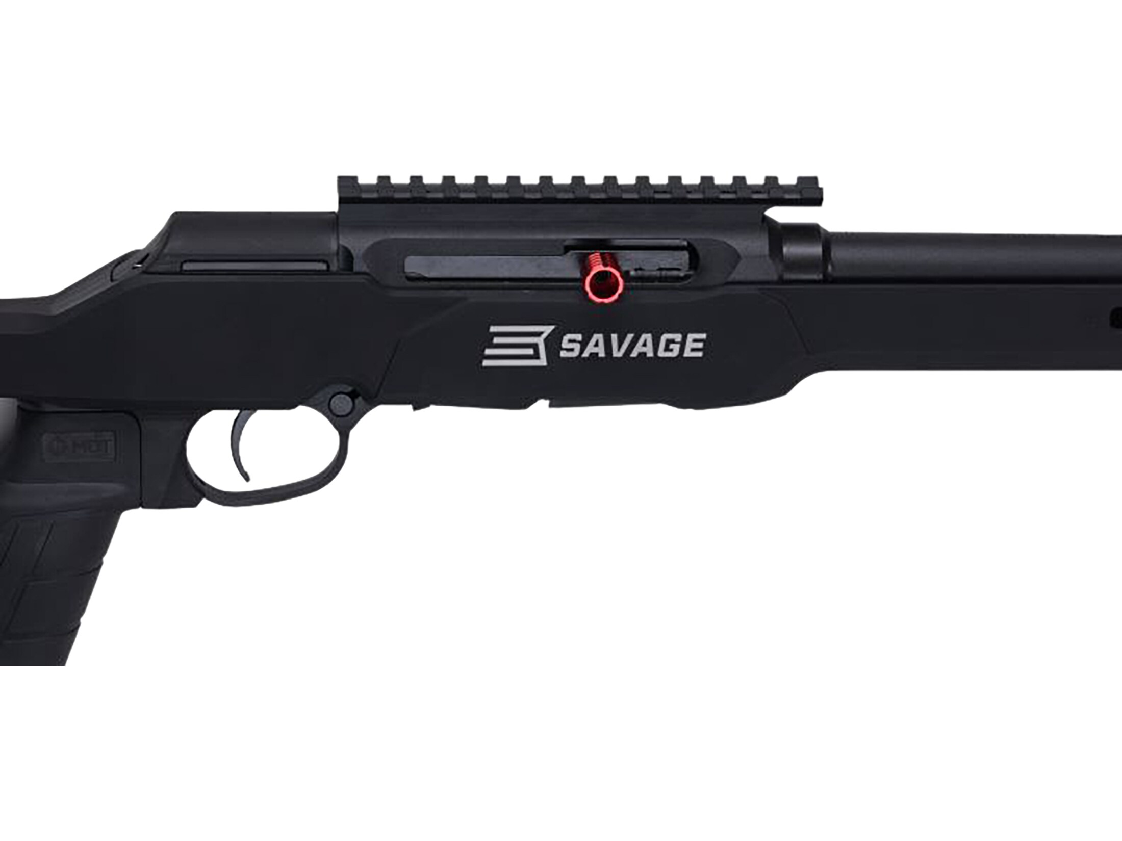 さーページ Savage Arms A22 FV-SR Rimfire Semi-Auto Rifle | Bass Pro Shops