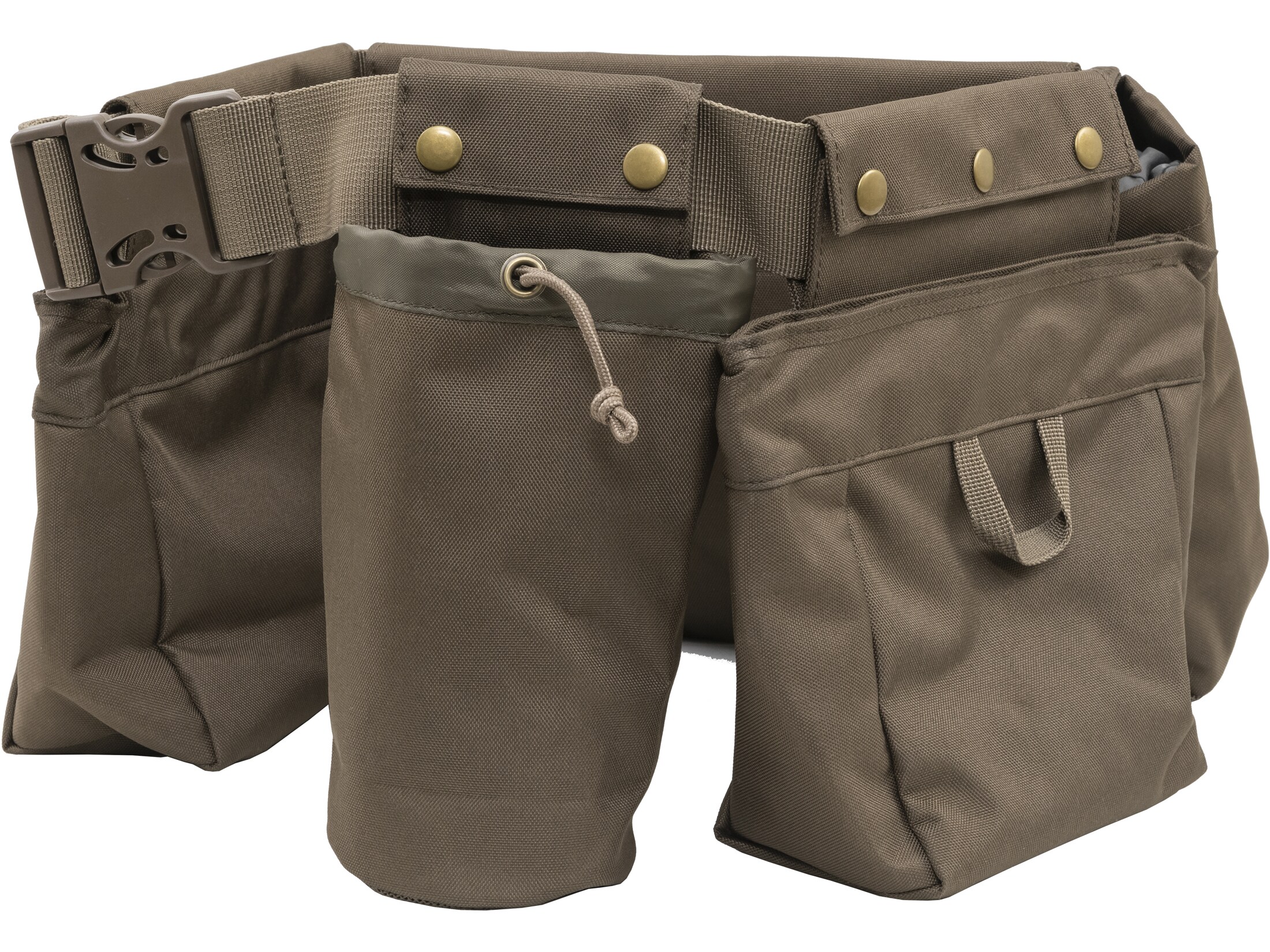 dove belt pouch