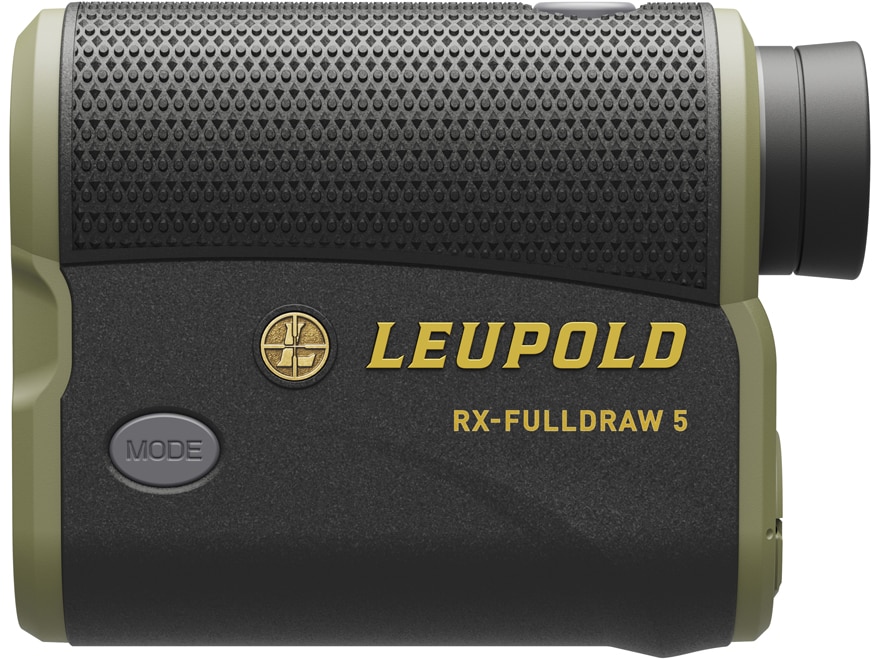 Leupold RX-Fulldraw 5 Rangefinder - Thumbnail 2