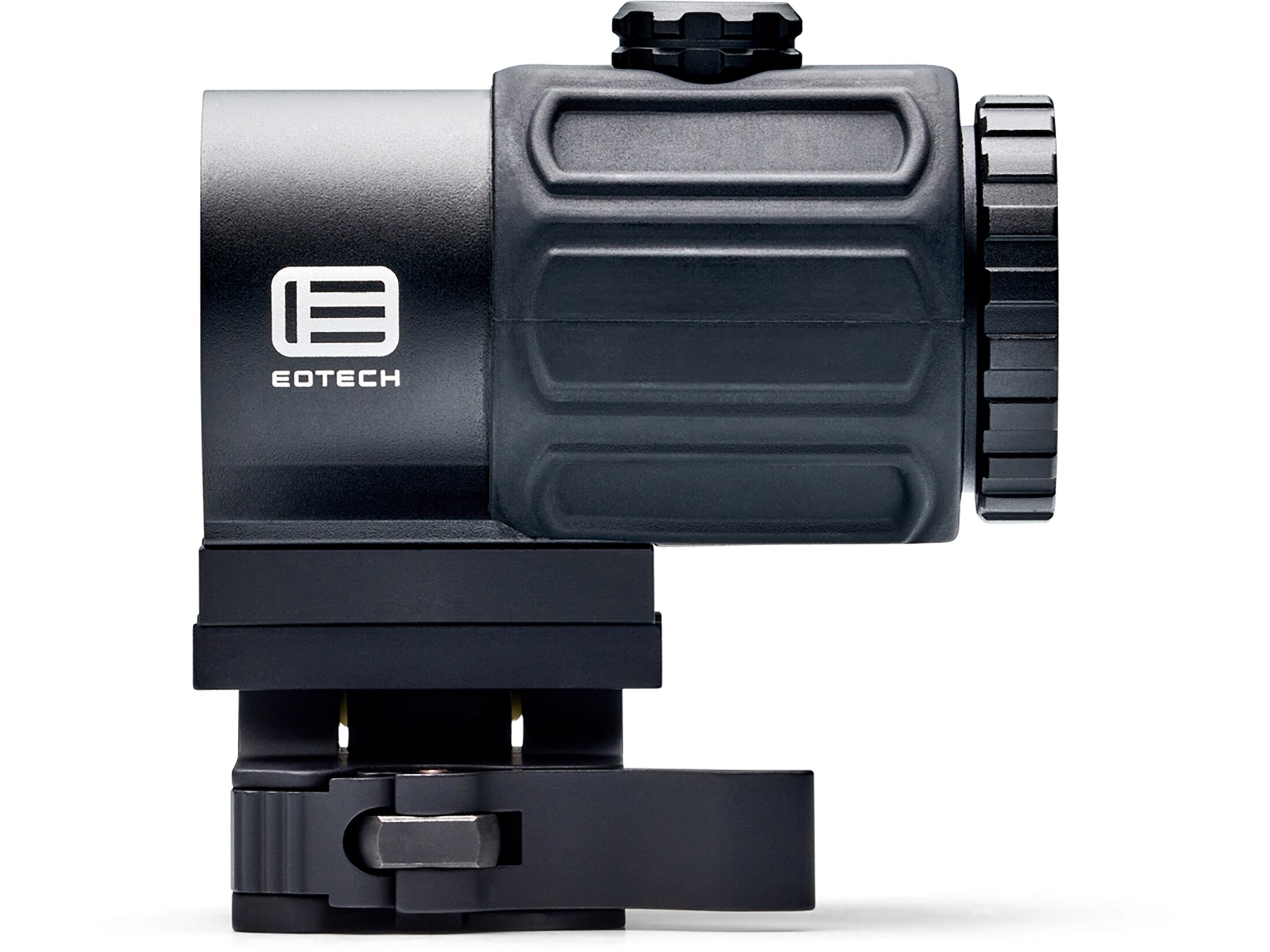 EOTech G43 3x Magnifier Matte Black