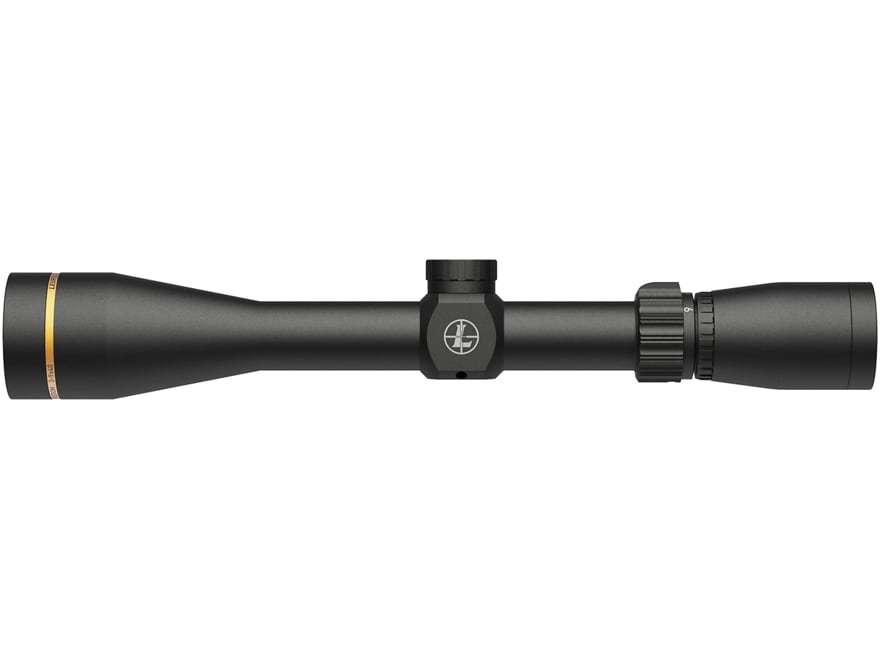 Leupold VX-Freedom Rifle Scope 1 Tube 1.5-4x 20mm Pig Plex 