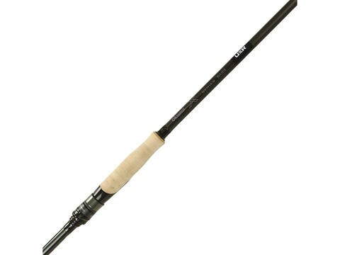 Okuma X-Series Bass 7'6 Spinning Rod Med Lt Fast 1pc