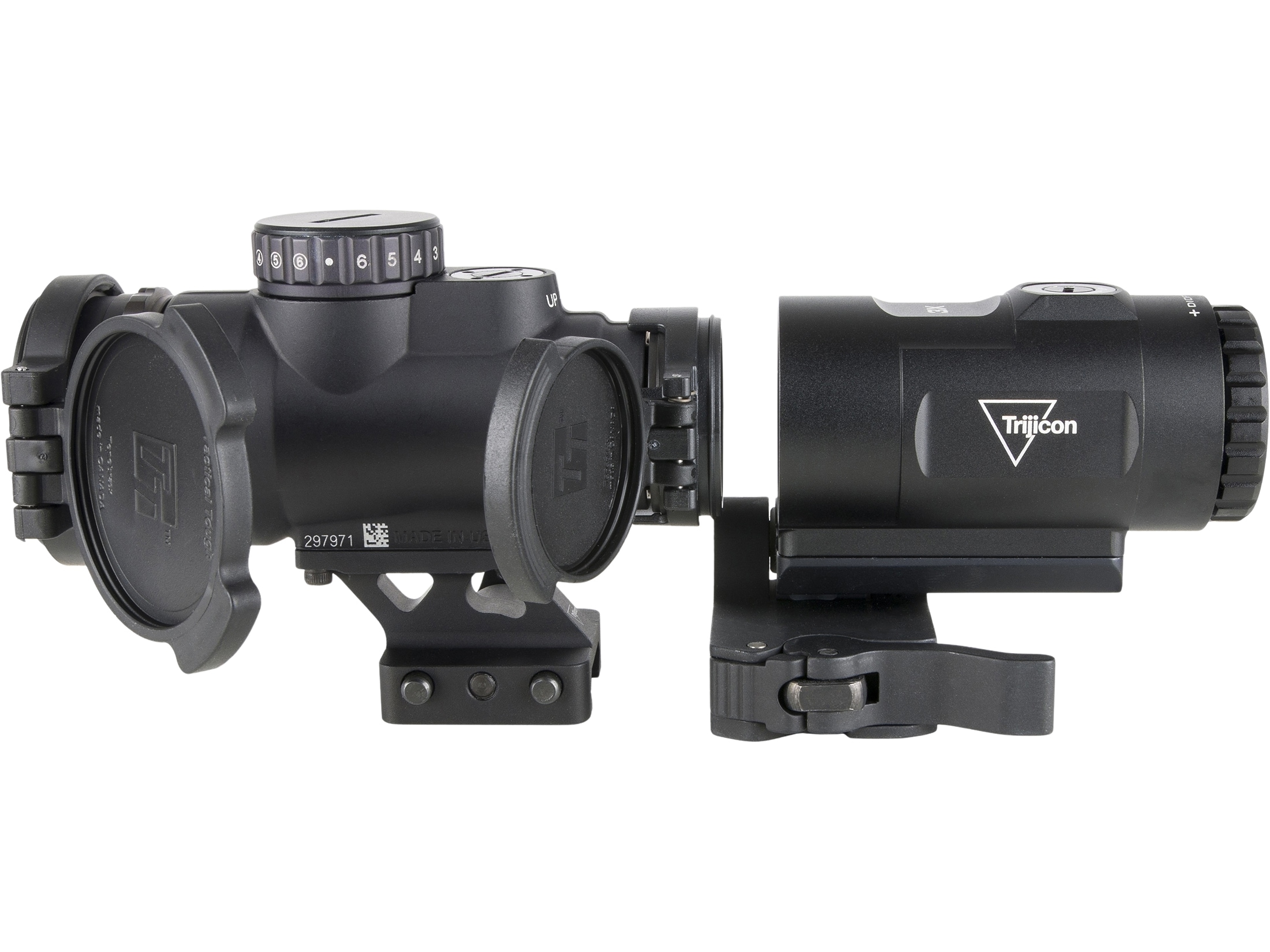 Trijicon MRO セット実 MRO-C-2200107 | Trijicon®