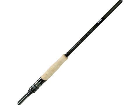 Okuma X-Series Bass 7'6 Spinning Rod Med Fast 1pc Okuma X-Series Bass 7'6 Spinning Rod Med Fast 1pc