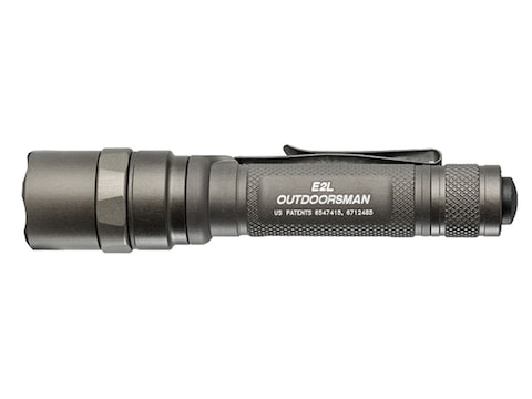 Modified Surefire KX2 Head - A Leslie Wong Blog