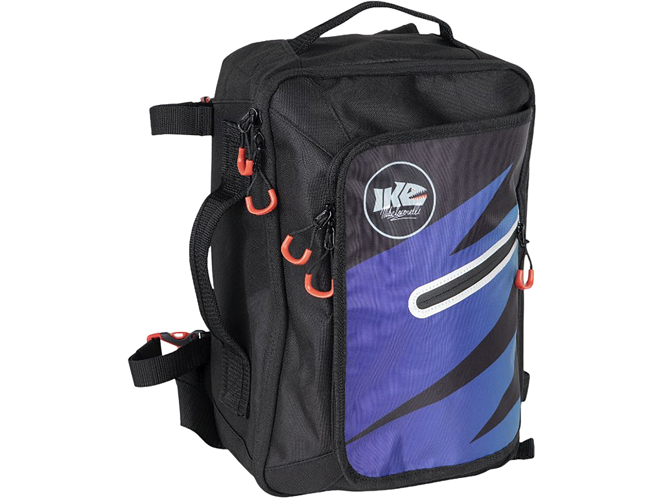 バッグ akifuke Flambeau IKE Speed Sling Tackle Backpack