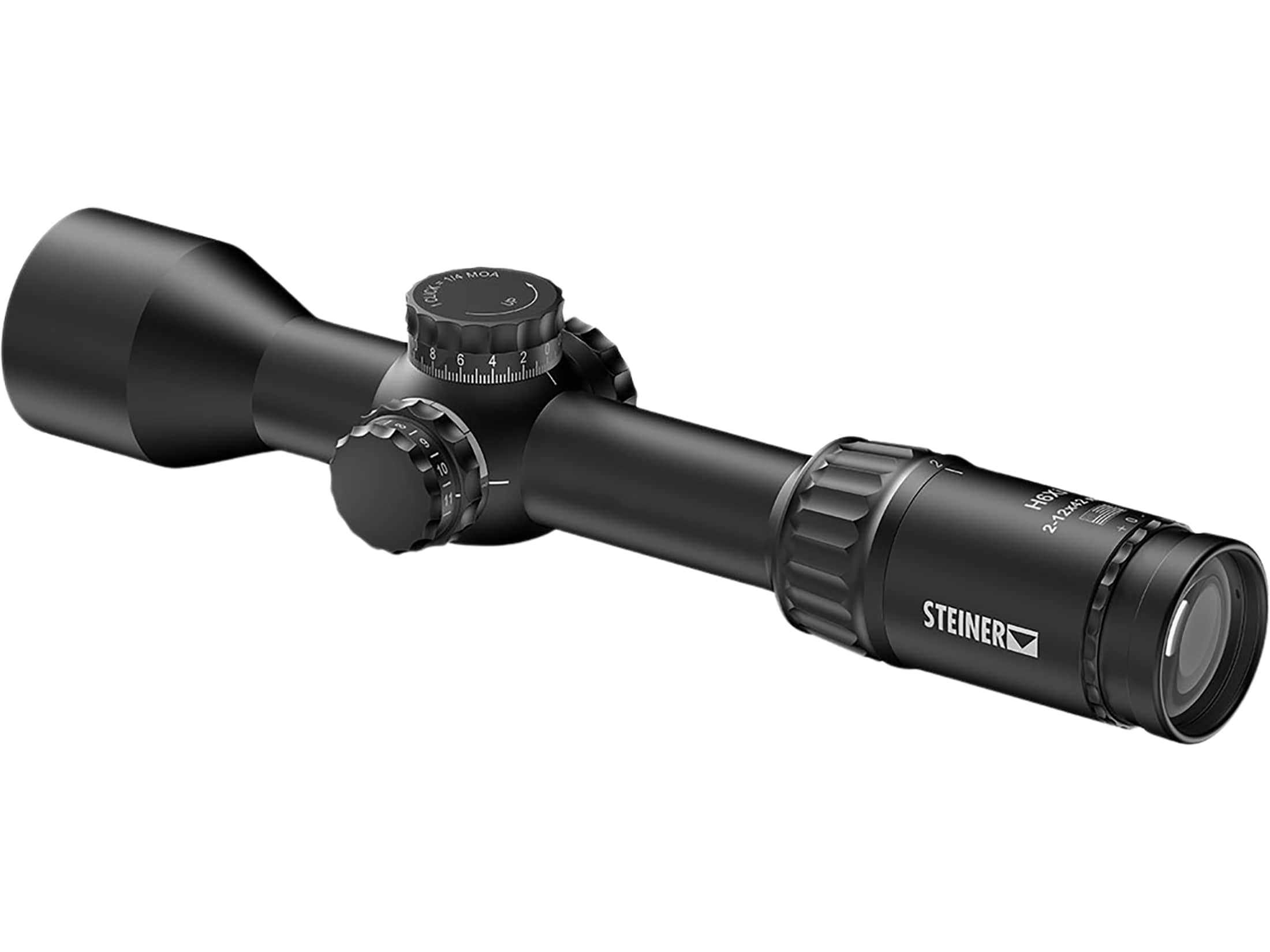 Steiner H6Xi - Thumbnail 5