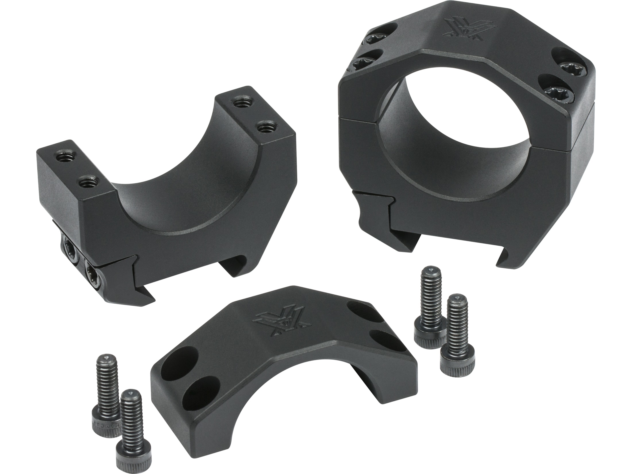 Hunting Scope Mounts & Accessories Seekins Precision Picatinny Rail