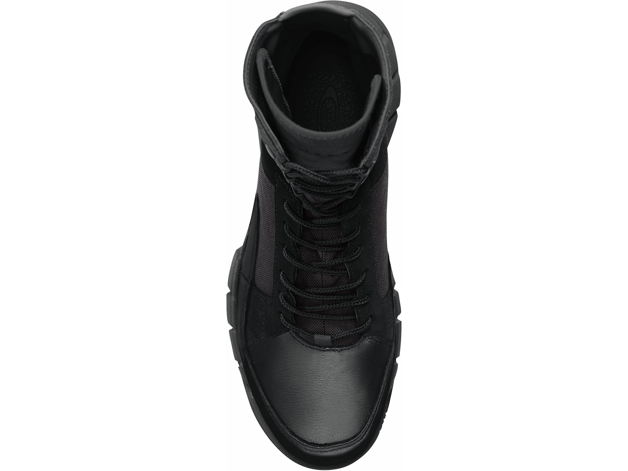 Oakley black tactical outlet boots