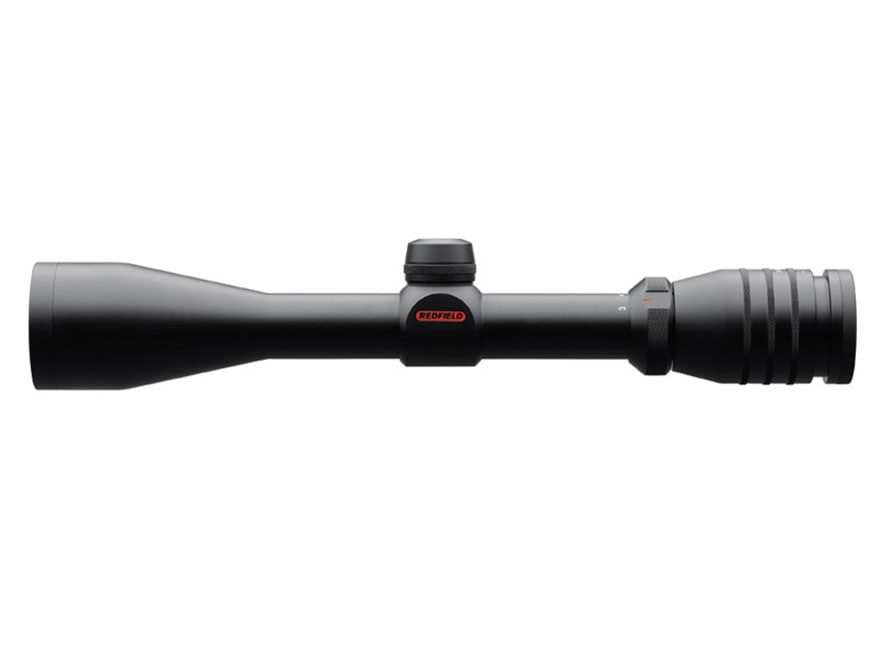 Redfield Revenge Rifle Scope 3-9x 42mm Accu-Ranger Hunter Reticle