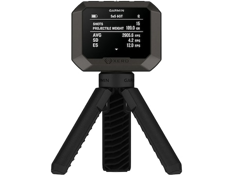 Sunshade for Garmin XERO chronograph( Garmin not included