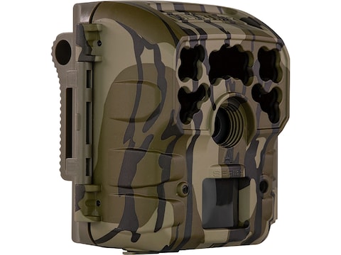 Moultrie Micro 42i Trail Camera 42 MP Combo