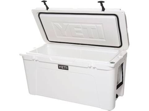 YETI Tundra 35 Cooler Top - Raptor Deck