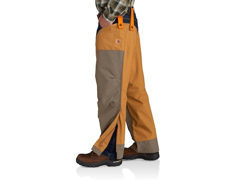 Pantalon De Chasse Beretta Upland Chaps Taille L Homme - Couleur Tan, Résistant à L'abrasion, Neuf