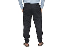 Simms Challenger Sweatpants Men's Black Heather / M