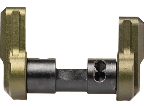 Aero Precision Pro Ambi Safety Selector - ODG Ano