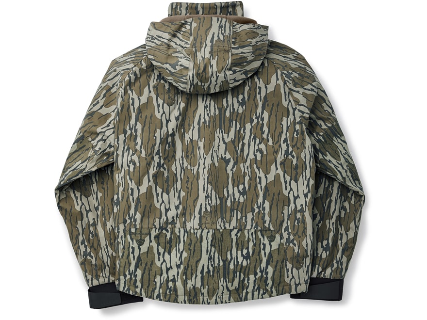 Filson duck hunting outlet jacket