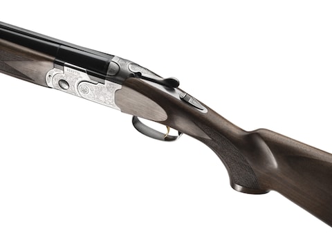 Beretta 686 Silver Pigeon Shotgun In Stock Now | Don't Miss Out! - Tactical Firearms And Archery