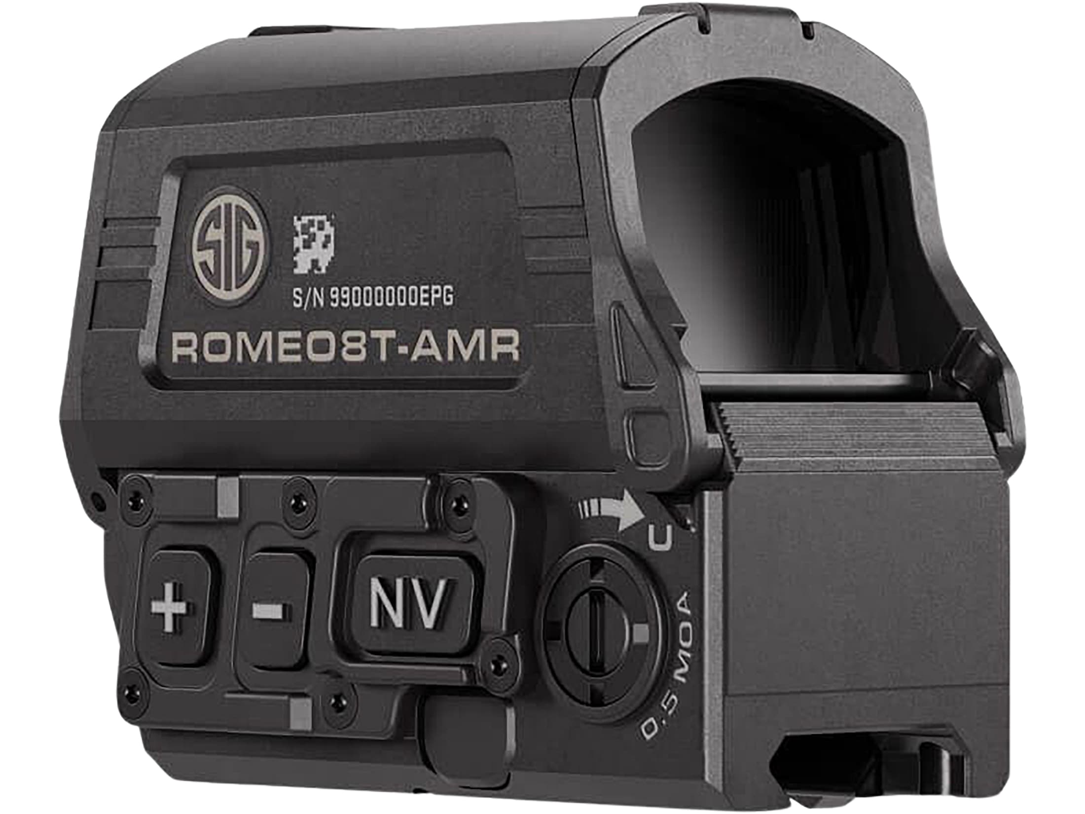 sigsauer Romeo8Tタイプ SIGSAUER ROMEO8T Tactical Red Dot Scope Hunting Accessories