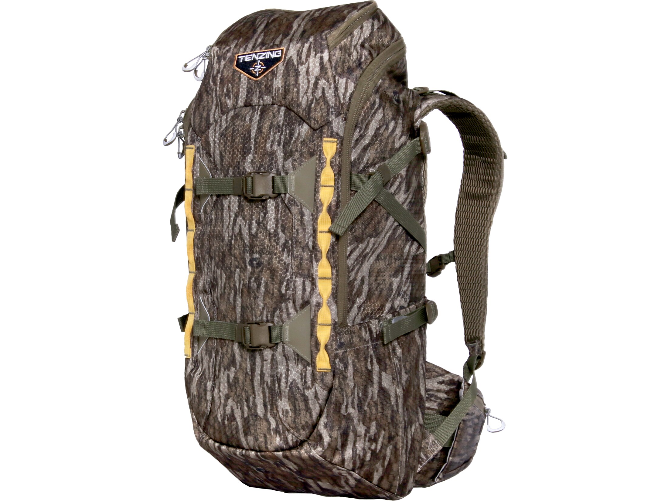 Tenzing backpack shop