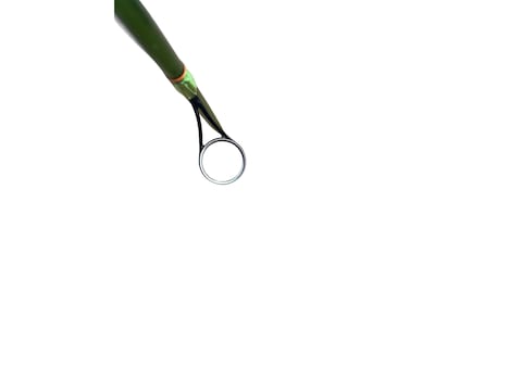  ACC Crappie Stix Super Grips Crossover 13' Pole Med : Sports &  Outdoors