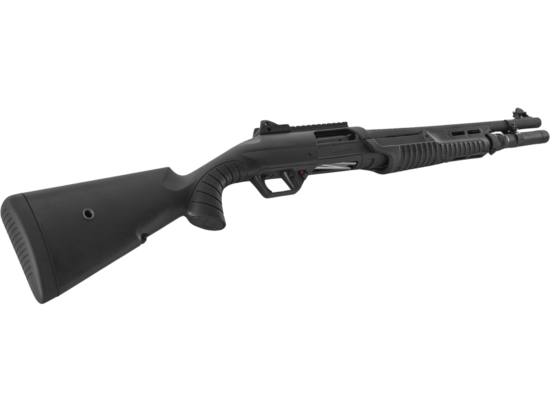Benelli Nova 3 Tac 922r Pump 12 Ga Shotgun 18.5 Black Barrel Black