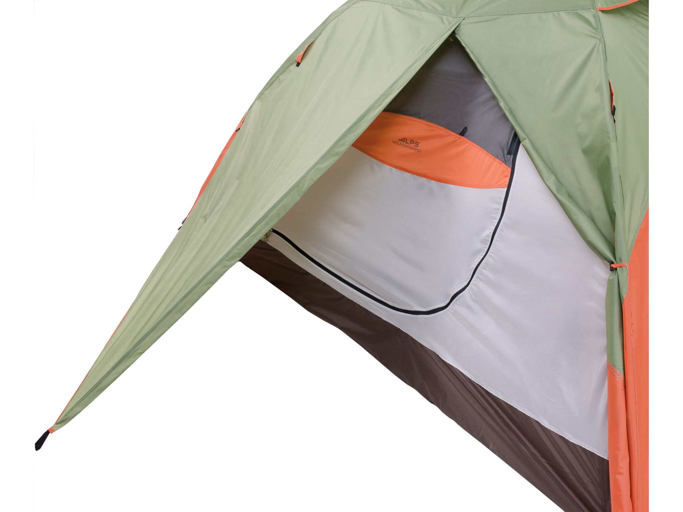 Alps mountaineering hotsell taurus 2 tent