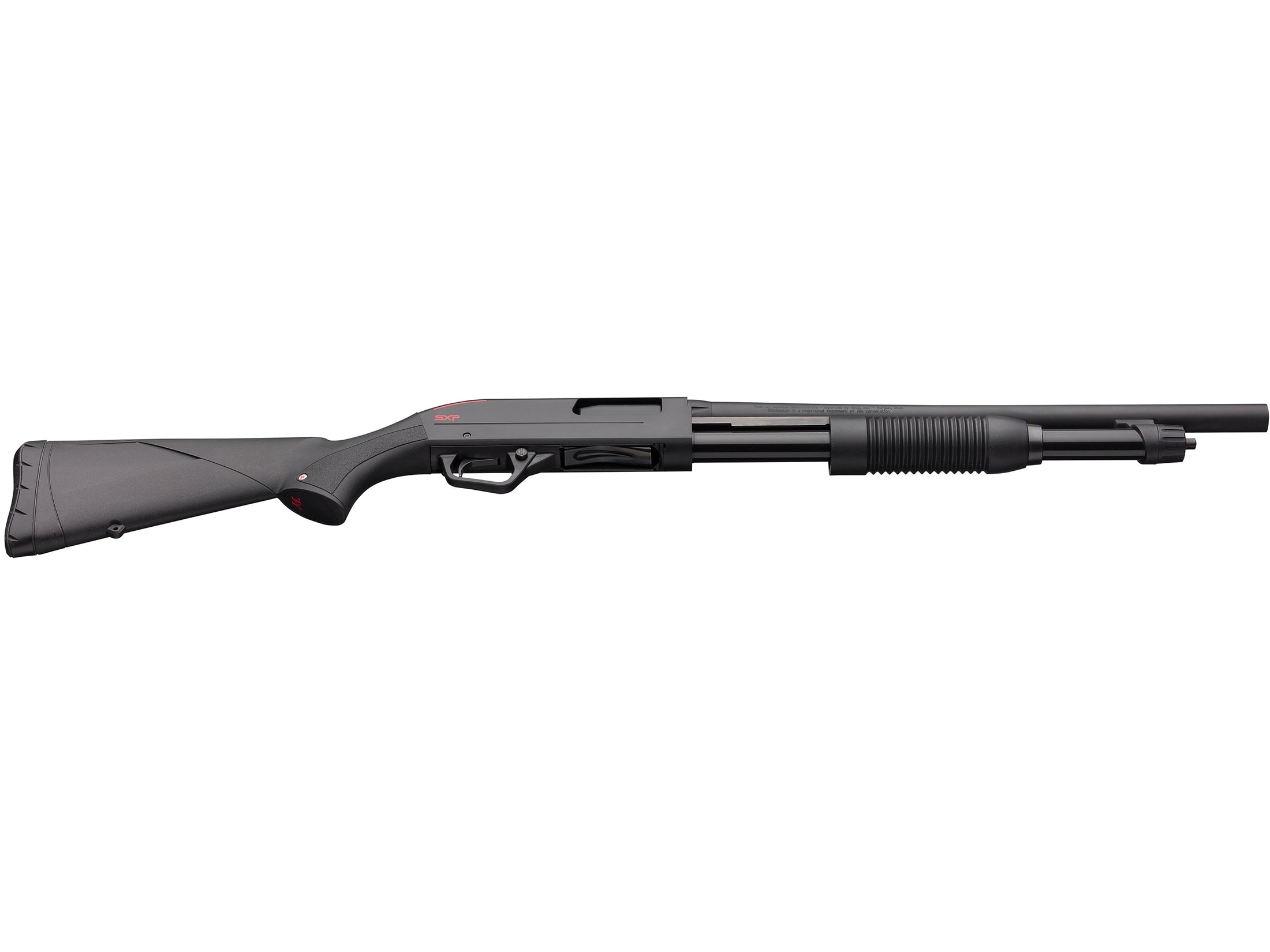 Winchester SXP Super X Defender Pump 12 Ga Shotgun 18 Matte Black