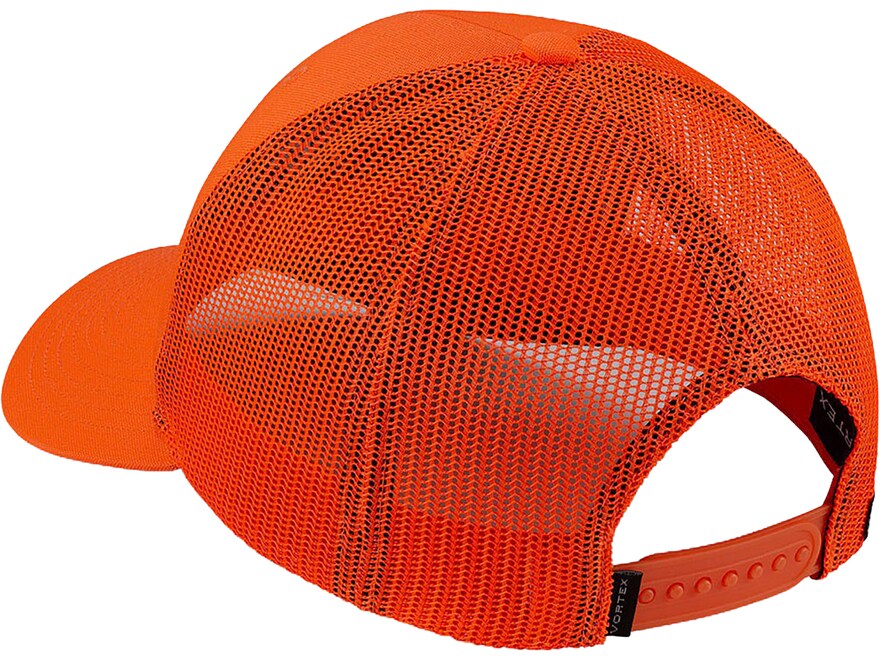 Vortex Optics Mens Traditions Hat Blaze