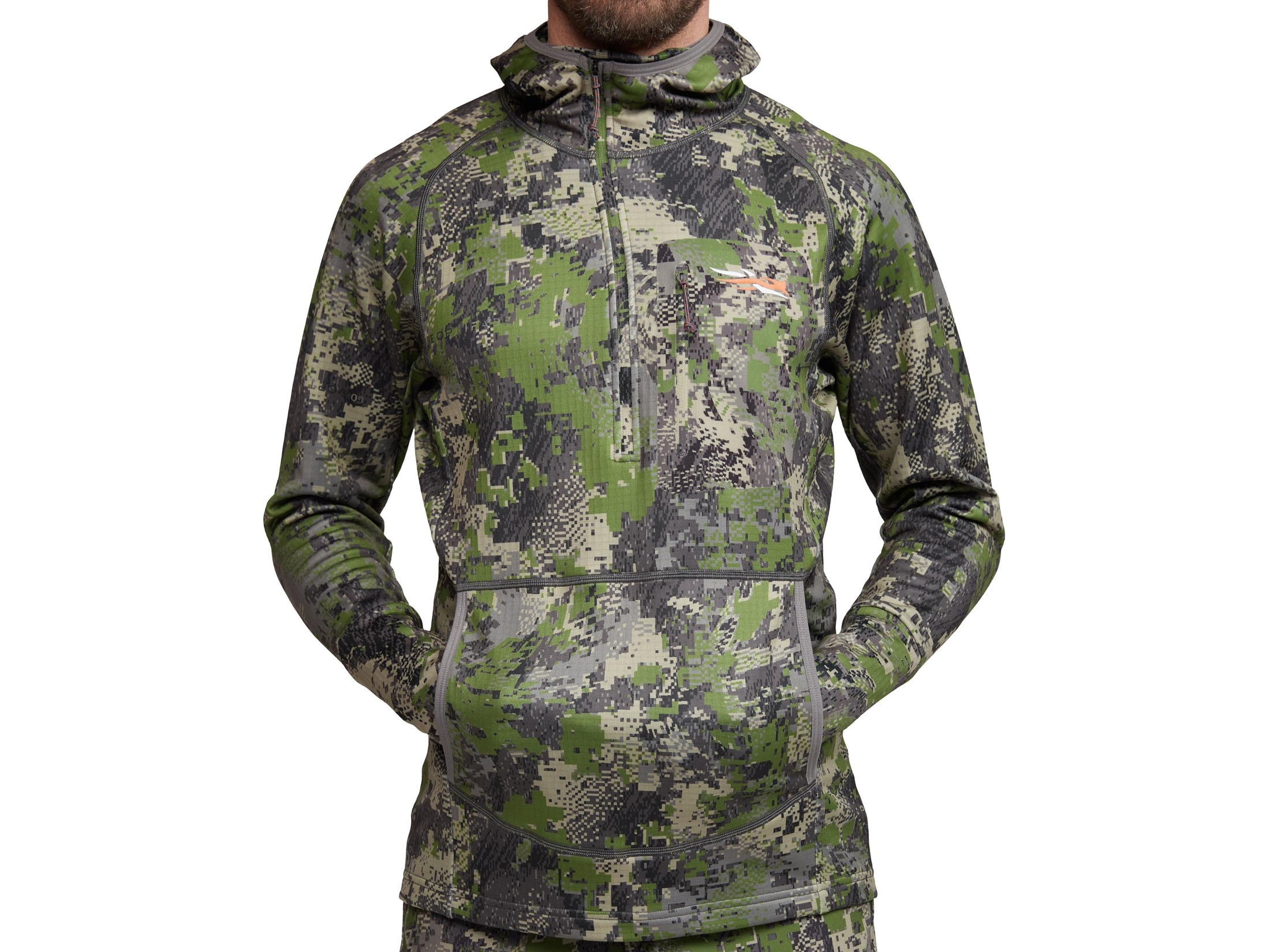 hikerAll-weather Hoody フーディ Lichen hiker様 専用All-weather Hoody フーディ Lichen