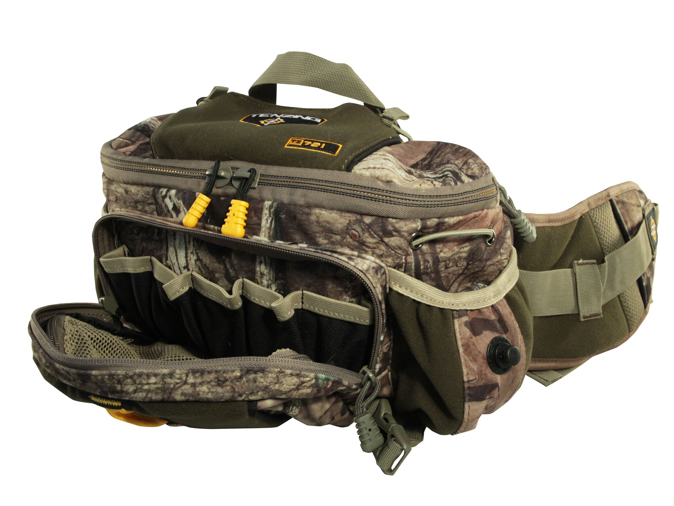 Tenzing TZ 721 Fanny Pack