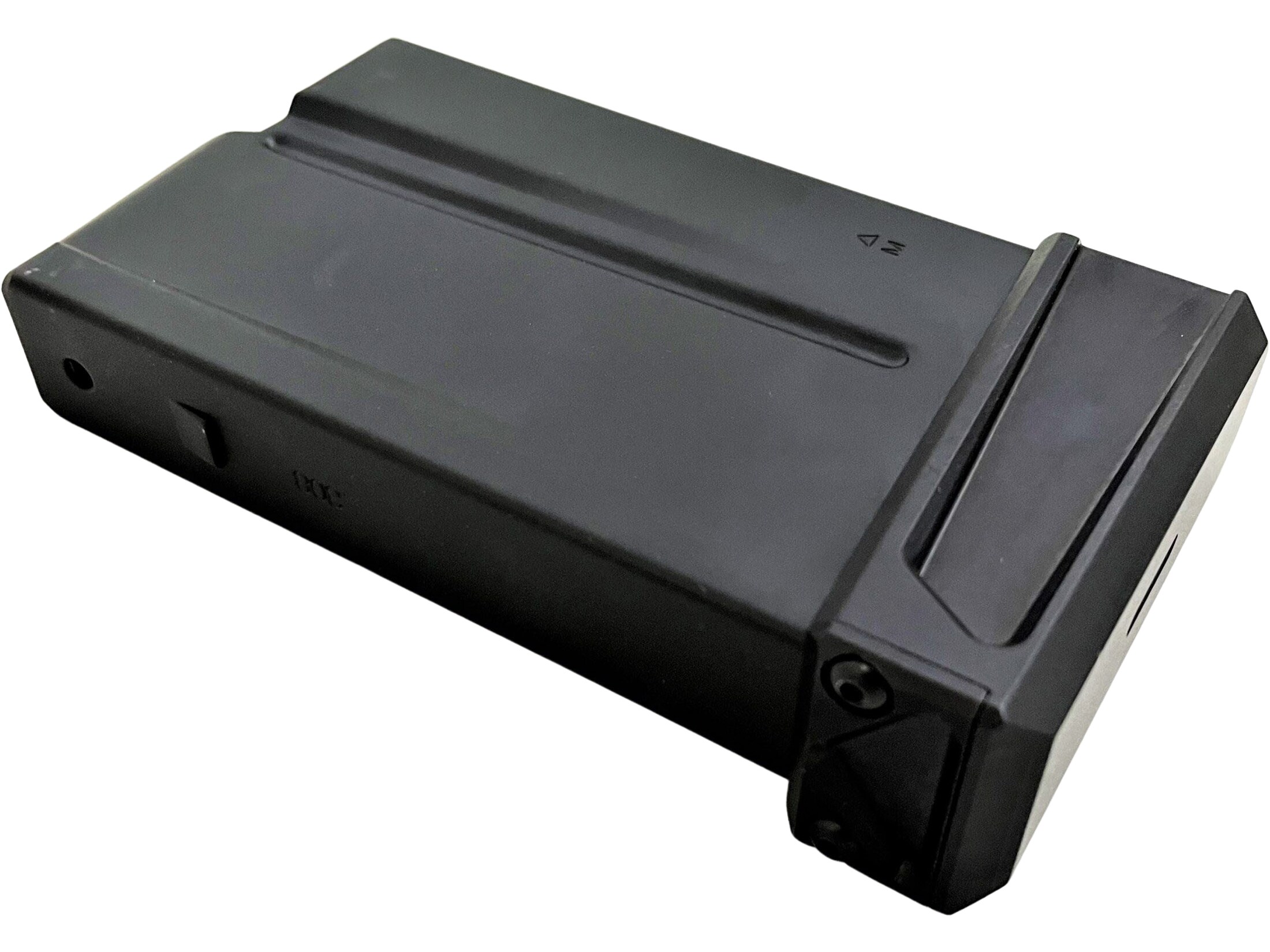 ARISAページ 2019 Toyota Harrier