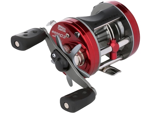 5 Best Baitcasting Fishing Reels for Sale - MidwayUSA