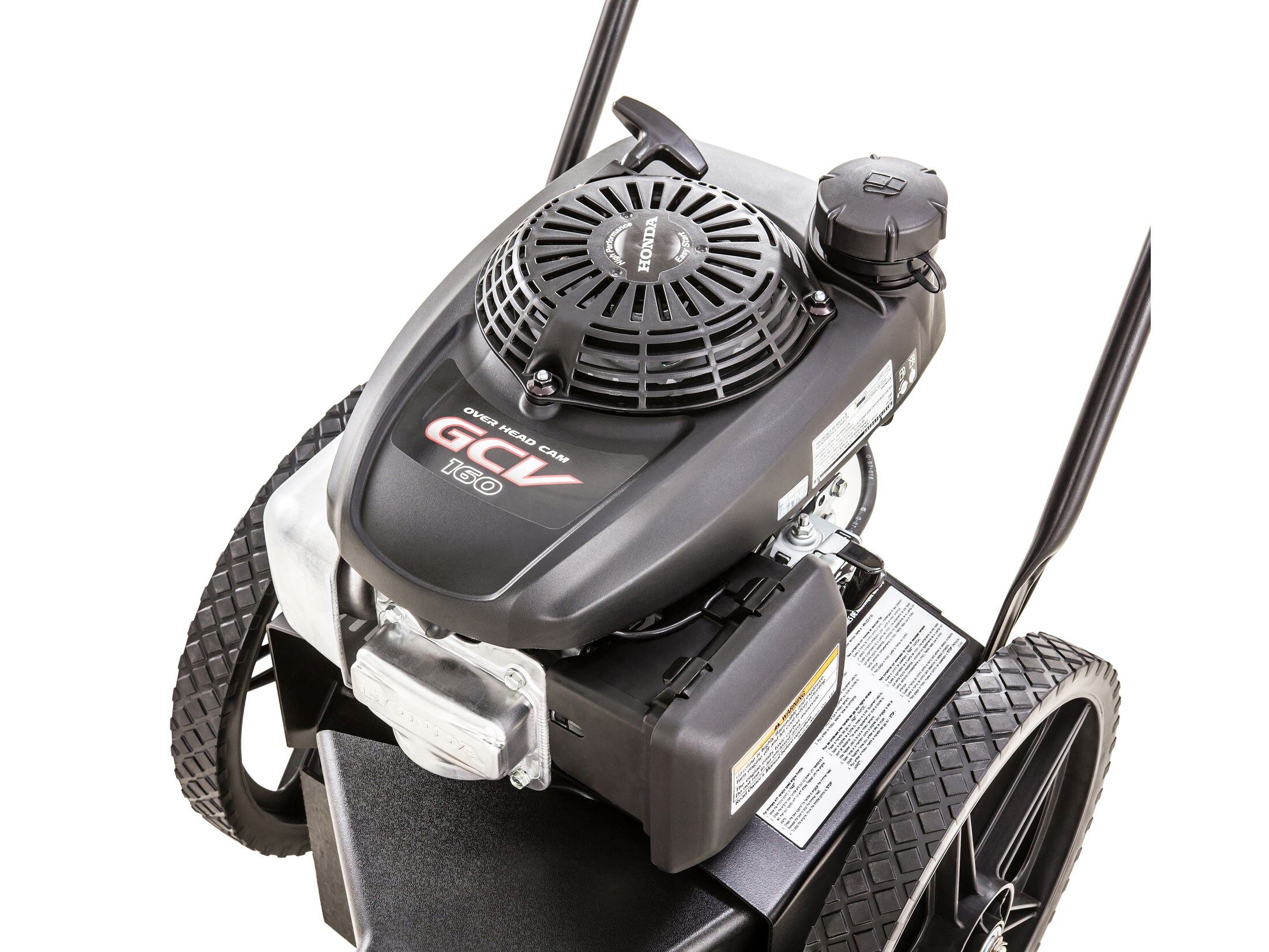 Swisher Trim Max Deluxe String Trimmer 22 4.4 HP Honda Engine