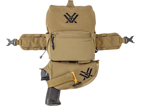 GlassPak™ Pro Binocular Harness