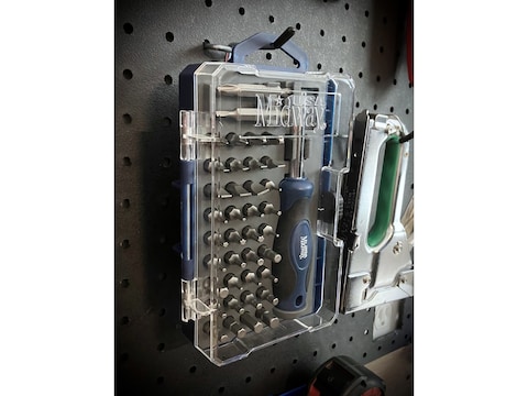 MidwayUSA 38 Piece Gunsmith Screwdriver Set
