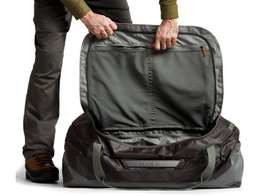 sitka duffel