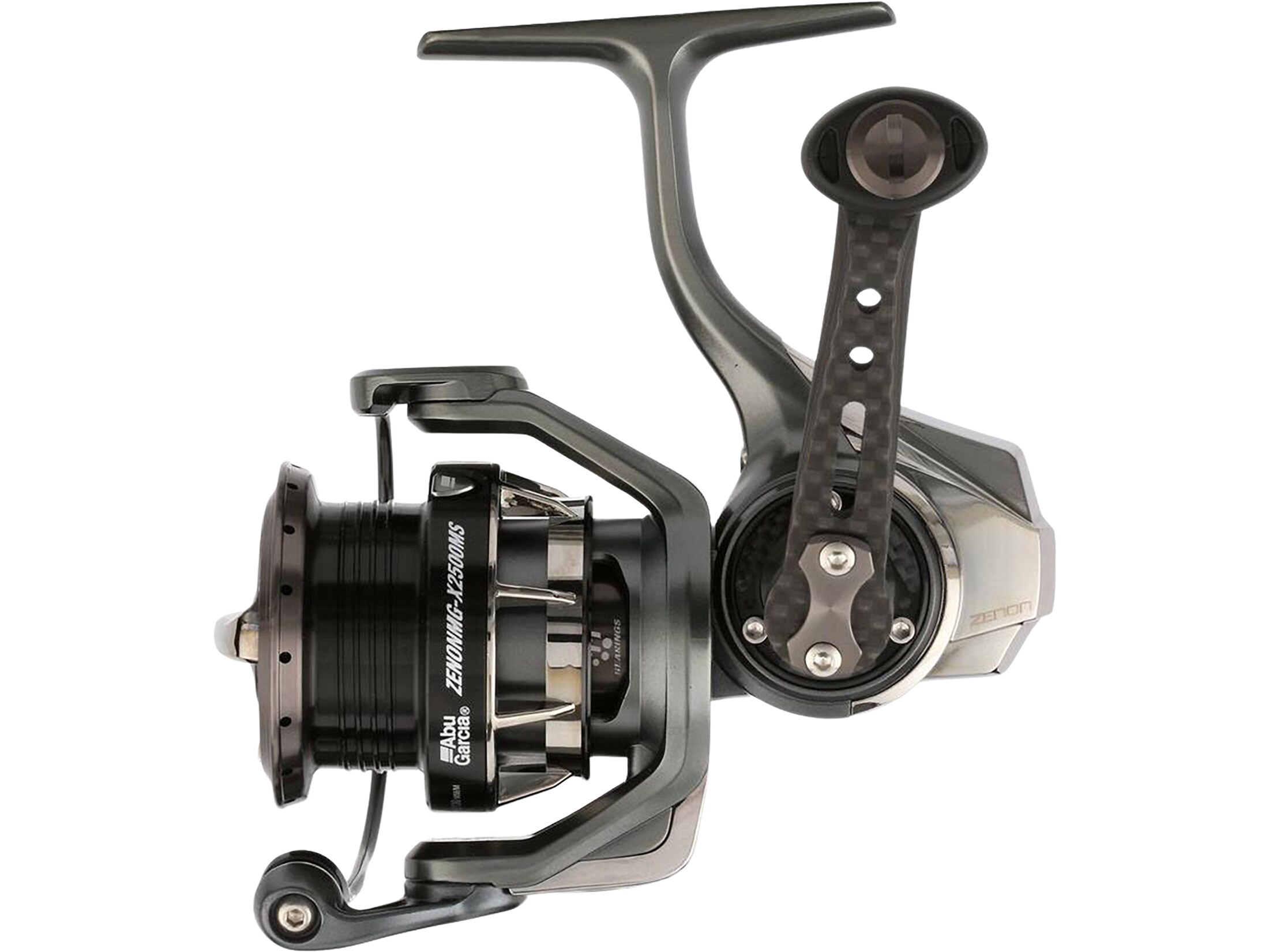Abu Garcia Zenon MG-X 2500 Spinning Reel