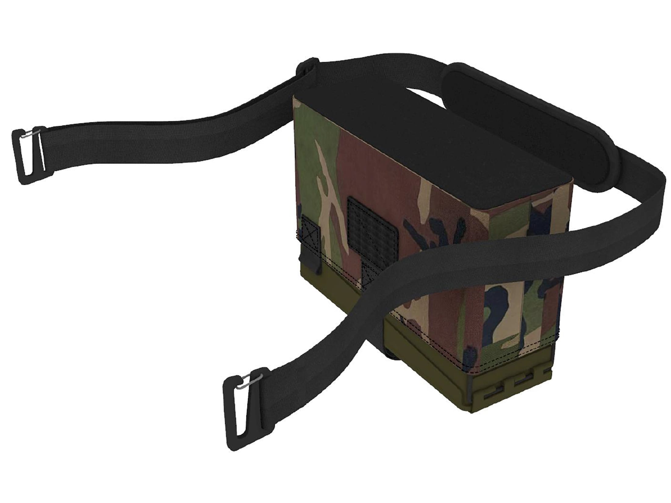 MidwayUSA Ammo Can Cover