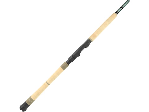 Okuma Silver Slayer 7'9 Spinning Rod Heavy Okuma Silver Slayer 7'9 Spinning Rod Heavy