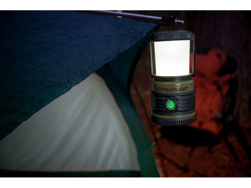 streamlight siege 3d led lantern