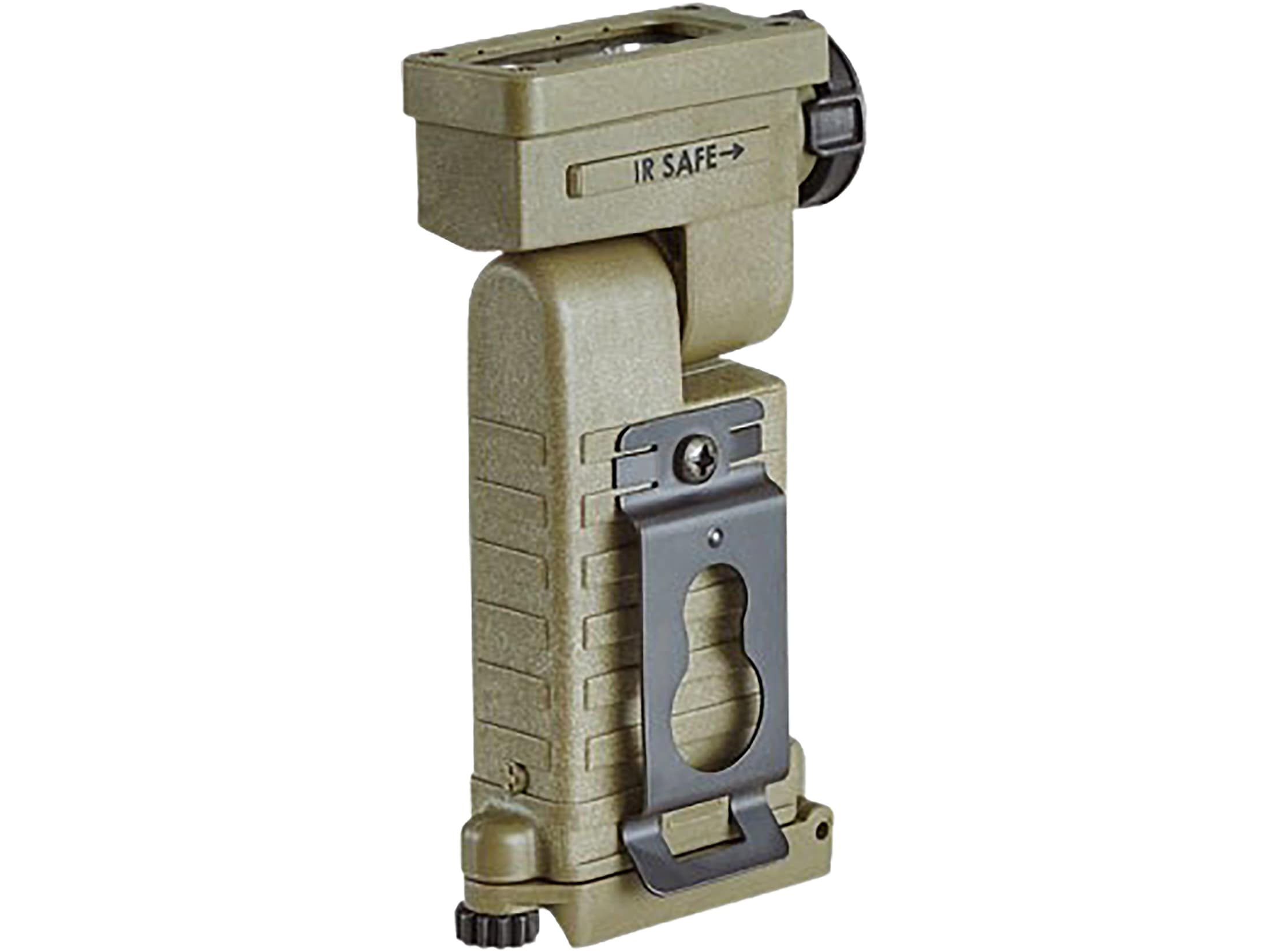 新品　未使用品　米軍　実物STREAMLIGHT SIDEWINDER 送料無料 米軍実物 Streamlight Sidewinder ストリームライト