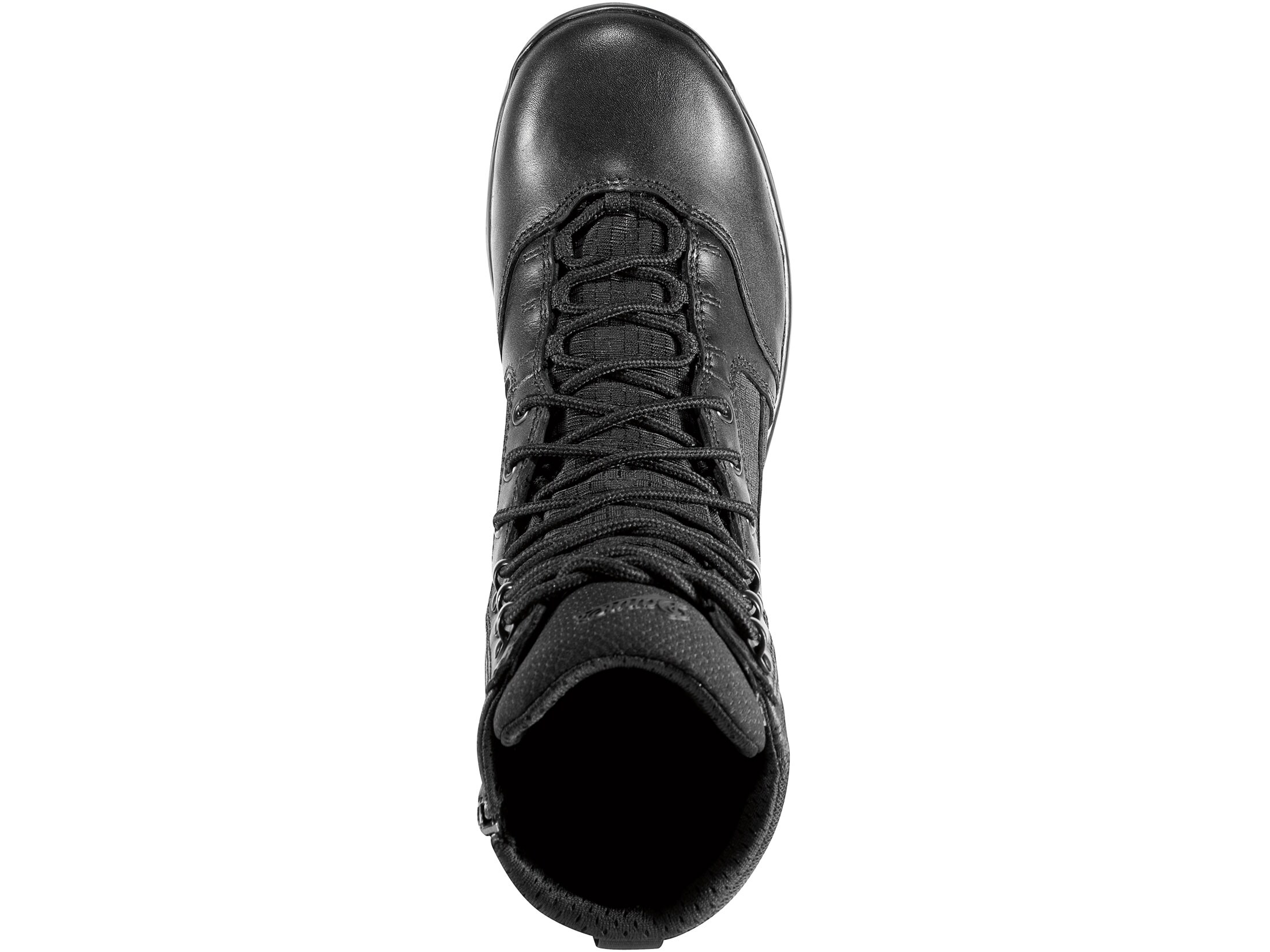 GORE-TEX Tactical Boots Leather 